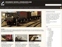 Tablet Screenshot of dmjk.org